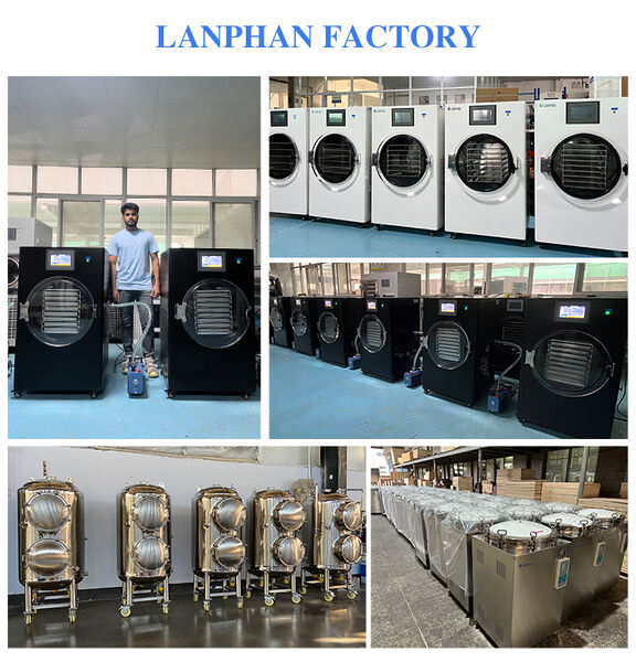 Henan Lanphan Industry Co.,Ltd