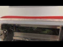 Macchina più asciutta automatica del liofilizzatore della gelata del laboratorio