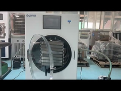 Asciugatrice a vuoto a 8 vassoi