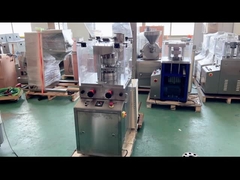 Macchina comprimitrice LP-9B