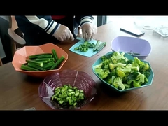 Home Usare Caramelle Frutta Vegetale Piccola macchina di siccatura per la congelamento in vendita