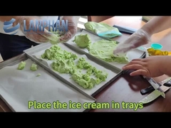 Macchina per asciugatrice a frigo piccola con funzione WiFi