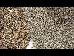 Macchina selezionatrice del colore del riso, chicchi di caffè, riso, grano, macchina automatica per la selezione del colore del grano