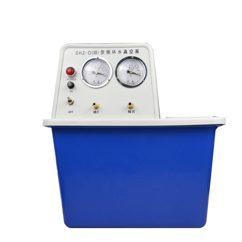 40L / Aspirazione riciclata liquida di Min Water Circulating Vacuum Pump per l'evaporatore rotante