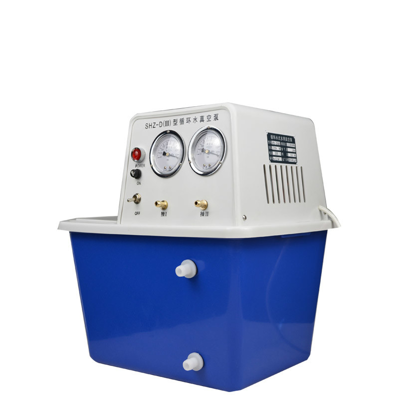 40L / Aspirazione riciclata liquida di Min Water Circulating Vacuum Pump per l'evaporatore rotante
