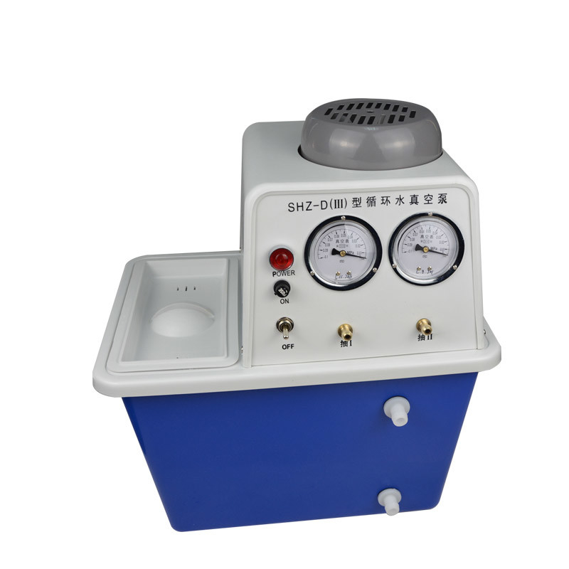 40L / Aspirazione riciclata liquida di Min Water Circulating Vacuum Pump per l'evaporatore rotante