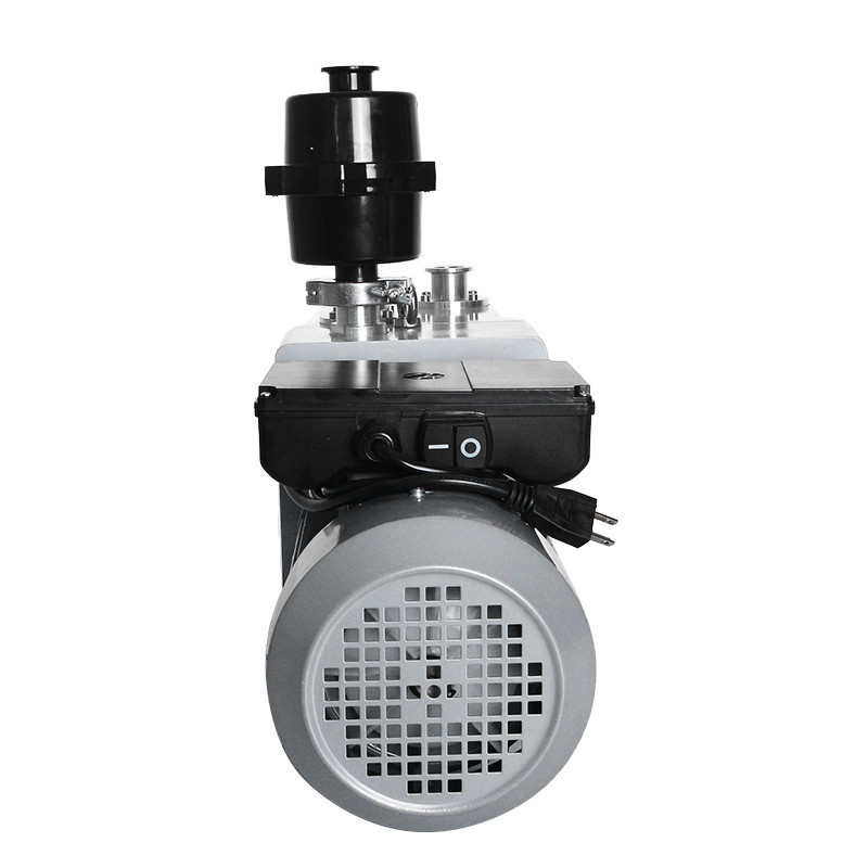 R Min Anti Corrosion del sistema di pompaggio di Mini Lab Rotary Vane Vacuum 1700