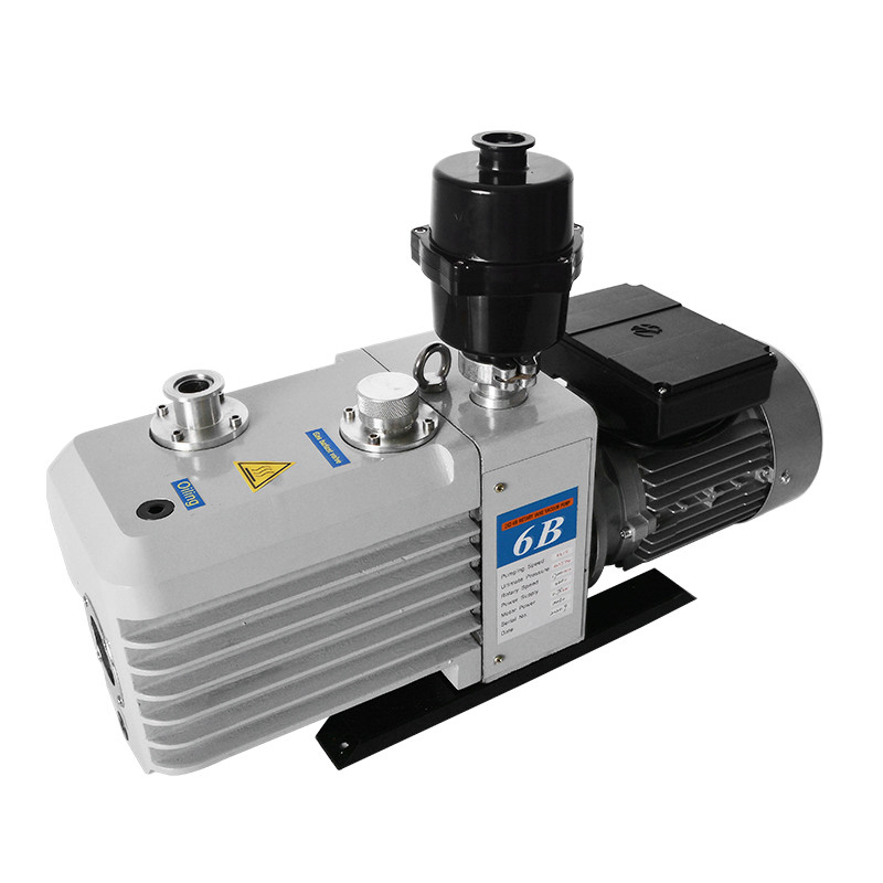 R Min Anti Corrosion del sistema di pompaggio di Mini Lab Rotary Vane Vacuum 1700