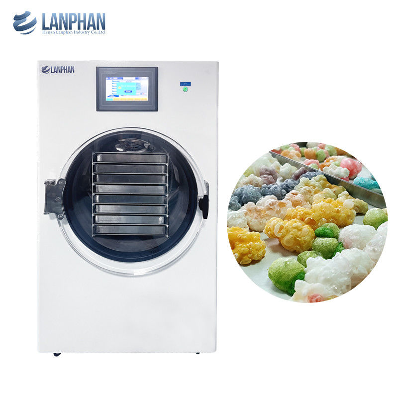 1m2 8 strati attrezzature di asciugatura a vuoto con filtro di nebbia di olio