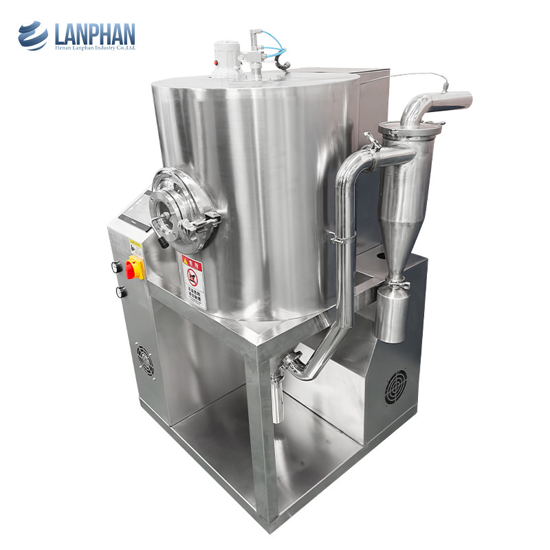 Pomodoro latte in polvere asciugatrice a spruzzo centrifuga 3000ml/h Twin fluido acciaio inossidabile Mini asciugatrice a spruzzo ugello