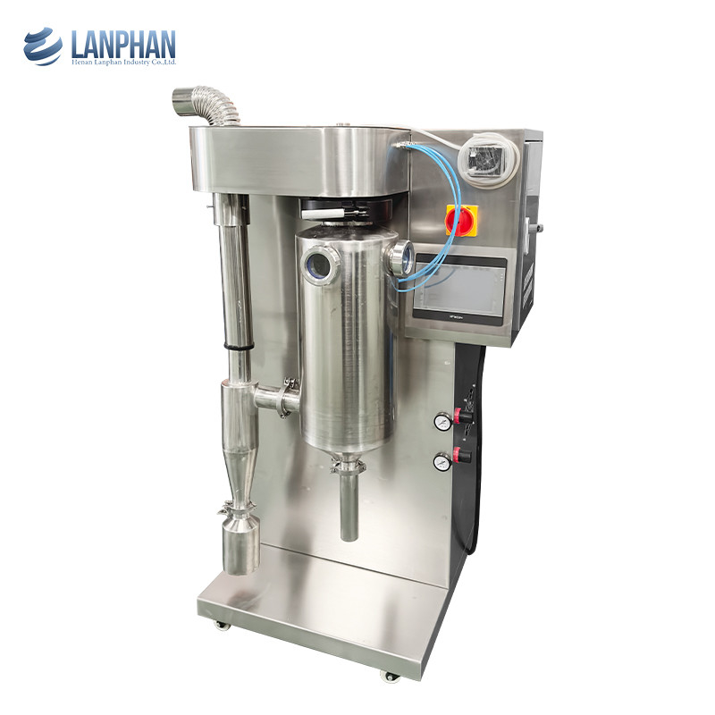 Atomizzatore rotante Tipo centrifugo Spray Dryer Acciaio inossidabile