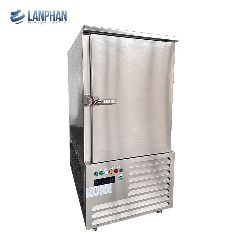 178l 300l 1100l macchina di congelamento rapido shock blast freezer -80 blast freezer per carne e pollo