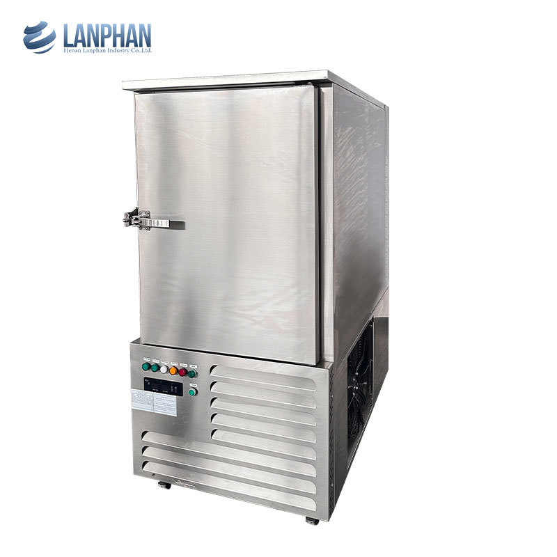 178l 300l 1100l macchina di congelamento rapido shock blast freezer -80 blast freezer per carne e pollo