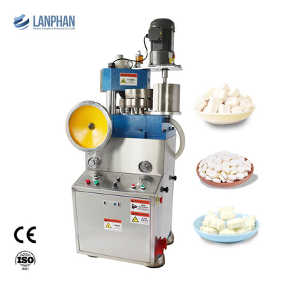 Tastiera rotativa in acciaio inossidabile automatica 11e 17e 80kn Cartoon Candy Cake Decoration