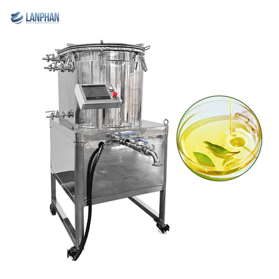 Lavatrice automatica di acciaio ghiacciato Acqua senza solvente