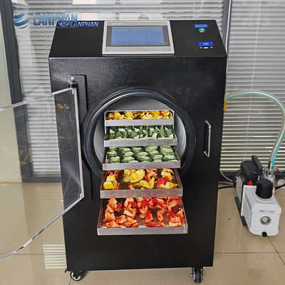 Macchina per asciugatrice a vuoto da 5-7 kg per la casa con WiFi