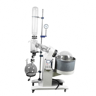 Ex prova 220V 50Hz un evaporatore rotante da 50 litri