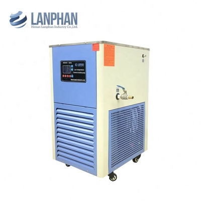 unità più fredda di diffusione liquida del laboratorio 1350w di 660*515*990mm