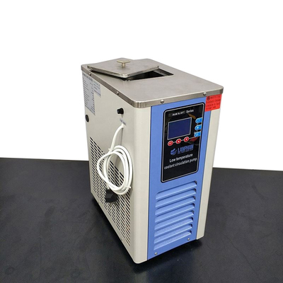 Unità più fredda di raffreddamento del laboratorio dell'etanolo di ROHS per Rotovap