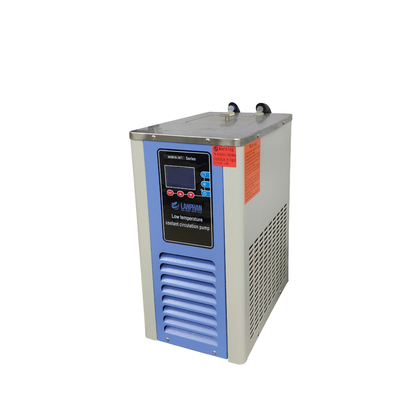 Unità più fredda del mini laboratorio 420w di Lanphan del refrigeratore raffreddata aria