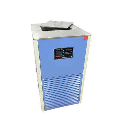 Unità più fredda liquida criogenica del laboratorio di bassa temperatura 3850w