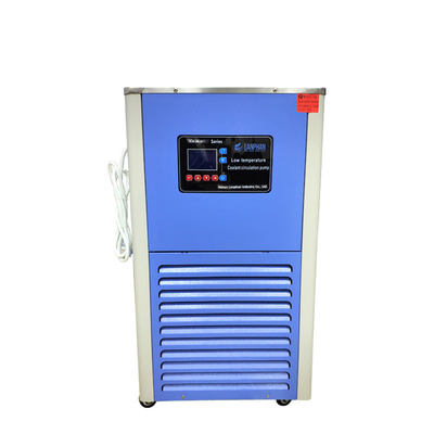 Pompa a più stadi del refrigeratore 20L del laboratorio R404A