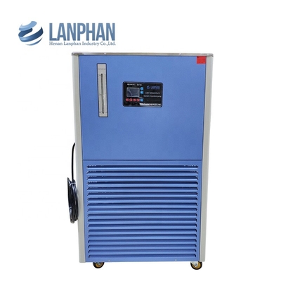 Unità più fredda del laboratorio del liquido refrigerante 100L 12630w di circolazione