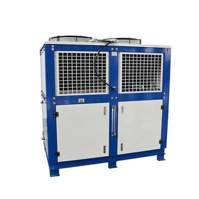 Pompa di circolazione più fredda del liquido refrigerante di bassa temperatura dell'unità del laboratorio 200L
