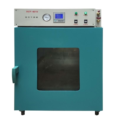 Forno elettronico 2060W dell'essiccazione sotto vuoto di acciaio inossidabile