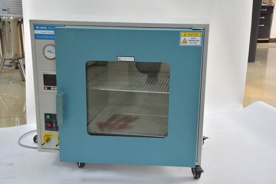 Laboratorio medico sanitario della camera di vuoto che asciuga Oven Bulletproof