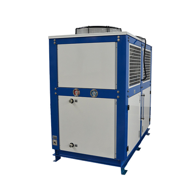 Refrigeratore di circolazione 200L criogenico Cooled di laboratorio dell'aria più fredda dell'attrezzatura