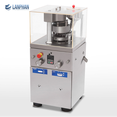 Compressore idraulico d'erogazione farmaceutico della piccola della compressa della stampa pillola da tavolino della macchina